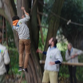 tmp DSC 1151 - Scouts en Gidsen Zaventem 